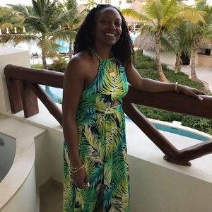 Meet your Posher, Nilda